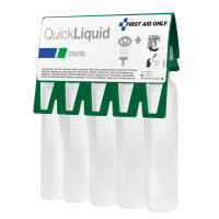 FIRST AID ONLY Augenspüllösung Quick Liquid