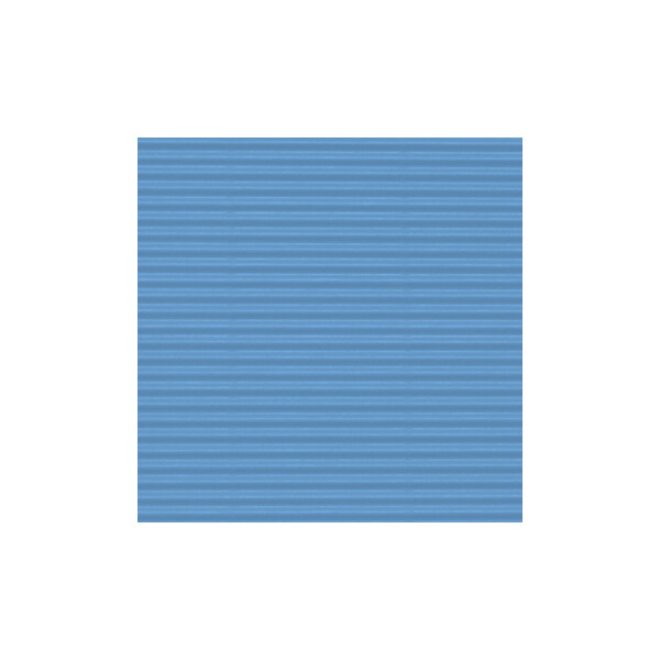 folia Bastelwellkarton, (B)500 x (H)700 mm, zitronengelb