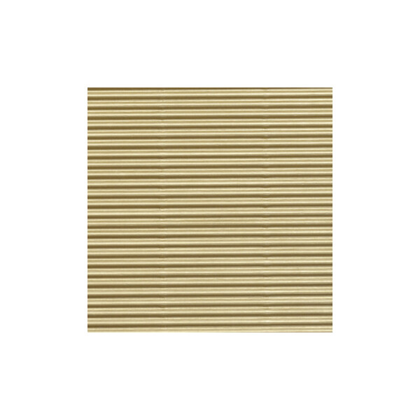 folia Bastelwellkarton, (B)500 x (H)700 mm, zitronengelb