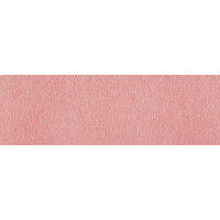 folia Krepp-Papier, (B)500 mm x (L)2,5 m, hellrosa