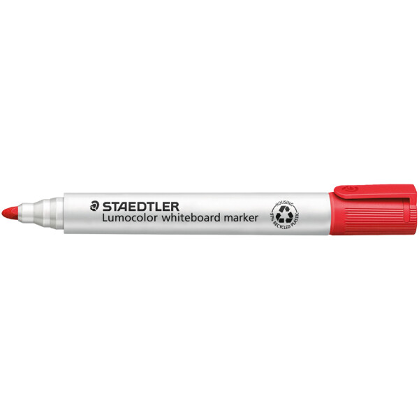 STAEDTLER Lumocolor Whiteboard-Marker 351, hellgrün