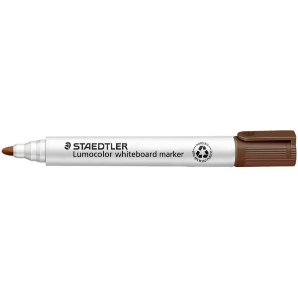 STAEDTLER Lumocolor Whiteboard-Marker 351, hellgrün