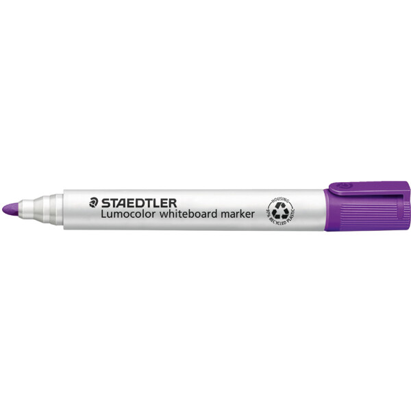 STAEDTLER Lumocolor Whiteboard-Marker 351, hellgrün
