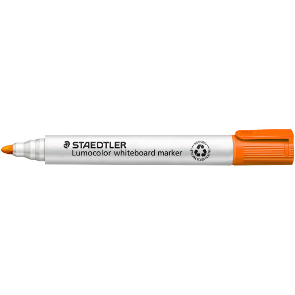 STAEDTLER Lumocolor Whiteboard-Marker 351, hellgrün