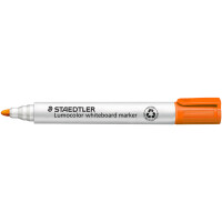 STAEDTLER Lumocolor Whiteboard-Marker 351, hellgrün