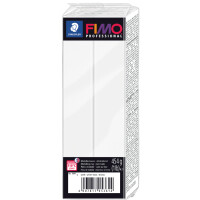 FIMO PROFESSIONAL Modelliermasse, reinrot, 454 g