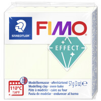 FIMO EFFECT Modelliermasse, ofenhärtend,...