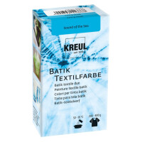 KREUL Batik-Textilfarbe, tree time, 70 g