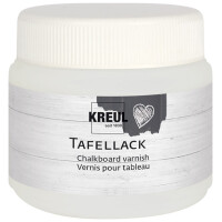 KREUL Tafellack, transparent, 150 ml