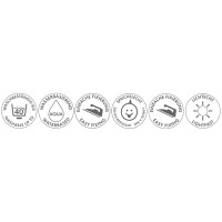 Marabu Effektfarbe "Glitter-Liner",...