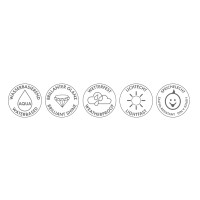 Marabu Acryllack "Decorlack", mittelgelb, 50...