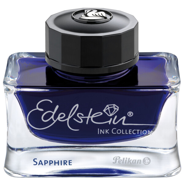 Pelikan Tinte Edelstein Ink "Jade", im Glas