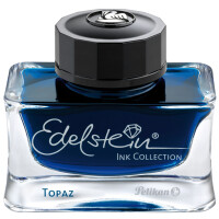 Pelikan Tinte Edelstein Ink "Jade", im Glas