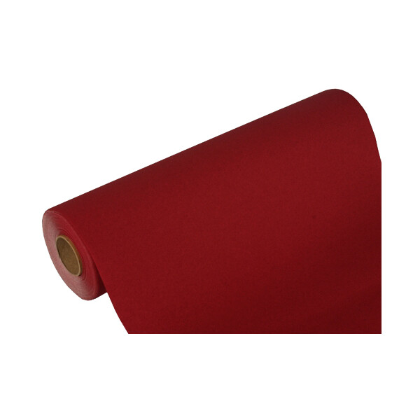 PAPSTAR Tischläufer "ROYAL Collection", rot