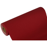 PAPSTAR Tischläufer "ROYAL Collection", rot