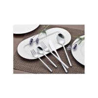 Esmeyer Menümesser SILKE, Länge: 210 mm, 12er Set