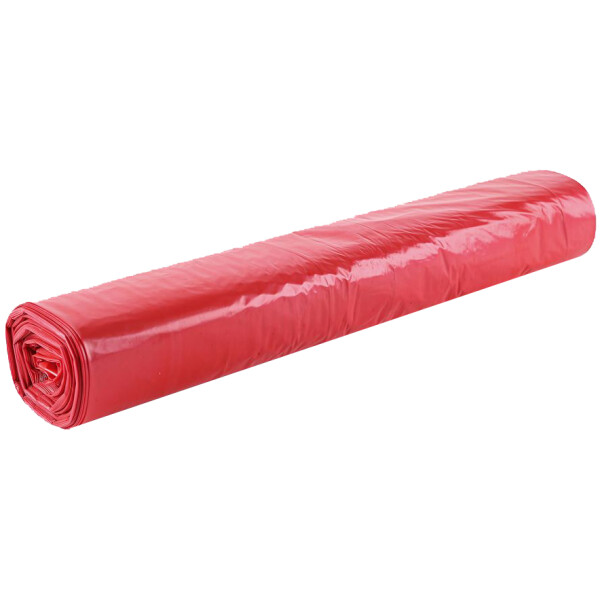 HYGOCLEAN LDPE-Müllsäcke Eco, 120 Liter, 35 my, blau