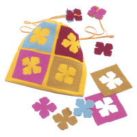 UHU Spezialkleber "Creativ" für Stoff,...