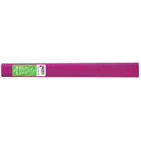 CANSON Krepppapier-Rolle, 32 g qm, Farbe: grau (32)