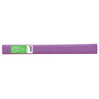 CANSON Krepppapier-Rolle, 32 g qm, Farbe: grau (32)