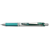 Pentel Liquid Gel-Tintenroller Energel BL77, burgunderrot