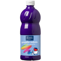 LEFRANC BOURGEOIS Gouachefarbe 1.000 ml, primärgelb