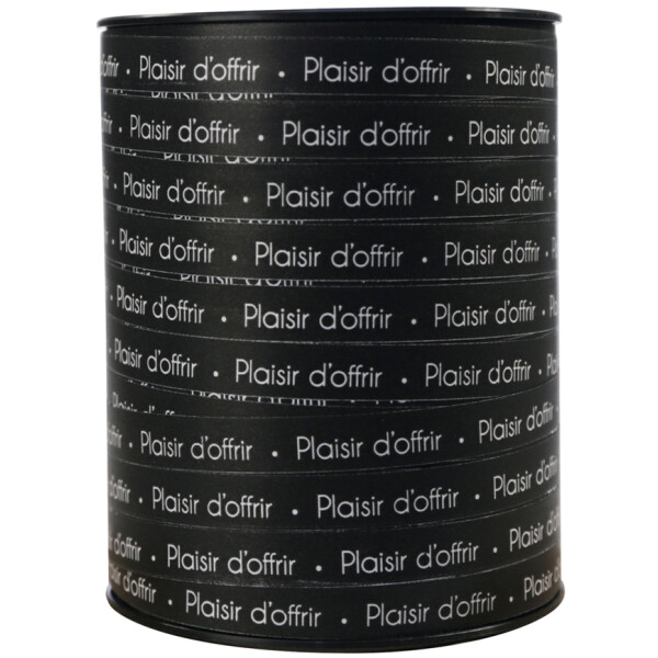 Clairefontaine Geschenkband auf Spule "Frankreich"