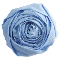 Clairefontaine Krepp-Papier, (B)500 mm x (L)2,5 m, marine-