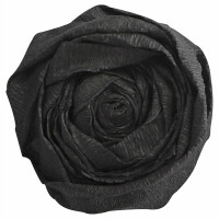 Clairefontaine Krepp-Papier, (B)500 mm x (L)2,5 m, hellrosa