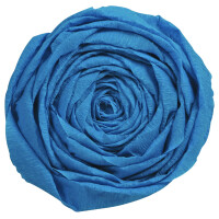 Clairefontaine Krepp-Papier, (B)500 mm x (L)2,5 m, hellrosa