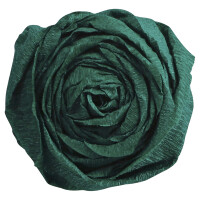 Clairefontaine Krepp-Papier, (B)500 mm x (L)2,5 m, elfenbein