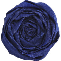 Clairefontaine Krepp-Papier, (B)500 mm x (L)2,5 m, elfenbein