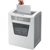 LEITZ IQ Schmiermittel-Blätter für...