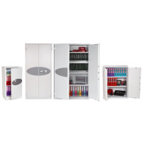 phoenix Dokumentenschutz-Tresor FIRE RANGER FS1513E S2