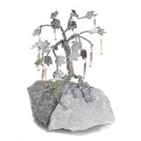 folia Silberdraht, 0,3 mm x 80 m, versilbert, aus Kupfer