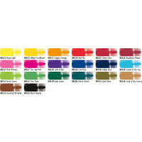 KREUL Batik-Textilfarbe, neon light, 70 g