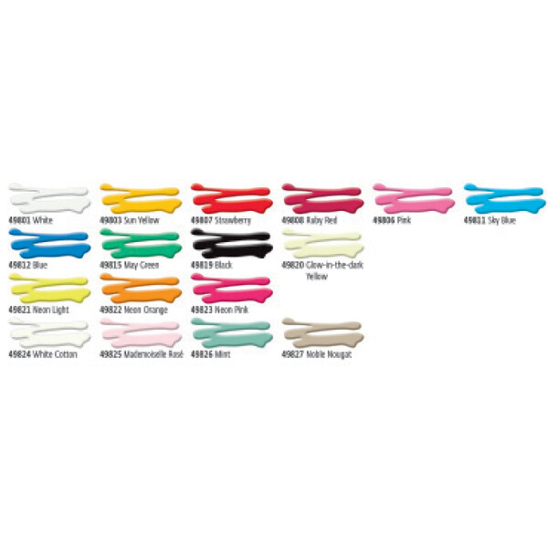 KREUL Pluster & Liner Pen, 29 ml, maigrün