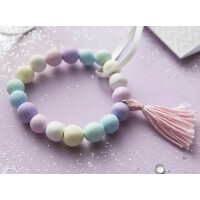 FIMO SOFT Modelliermasse, ofenhärtend, pastell-pfirsich