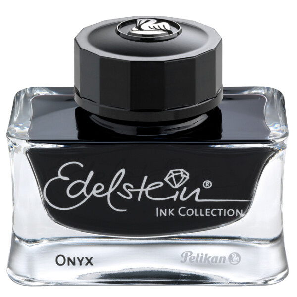 Pelikan Tinte Edelstein Ink "Tanzanite", im Glas