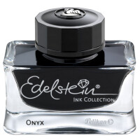 Pelikan Tinte Edelstein Ink "Tanzanite", im Glas