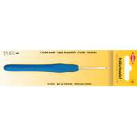 KLEIBER Häkelnadel, Größe 4,...