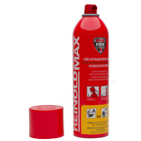 REINOLD MAX Feuerlösch-Spray "STOP FIRE",...