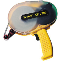 3M Transferklebstoff-Film ATG 924, 19 mm x 55 m