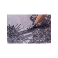 ROYAL TALENS Art Creation Bleistifte, rund, 6er Etui