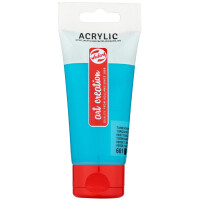 ROYAL TALENS Acrylfarbe ArtCreation, vandijckbraun, 75 ml