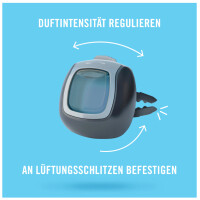 febreze Car KFZ-Lufterfrischer...