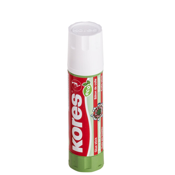 Kores Klebestift "ECO", 20 g, lösungsmittelfrei