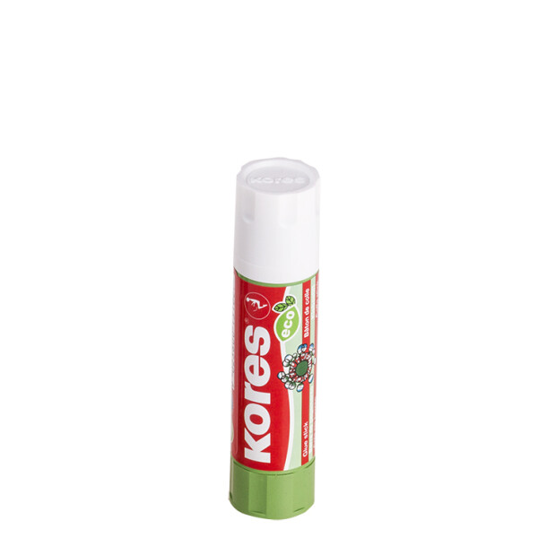 Kores Klebestift "ECO", 20 g, lösungsmittelfrei