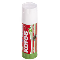 Kores Klebestift "ECO", 20 g,...