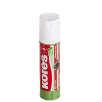 Kores Klebestift "ECO", 20 g, lösungsmittelfrei